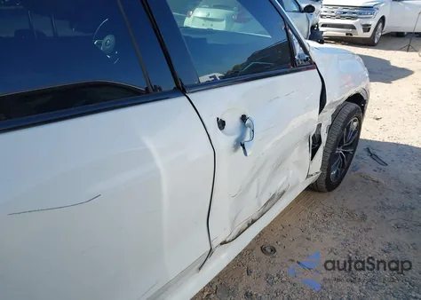 2024 BMW X5 Phev xDrive50E from USA, damaged, VIN 5UX43EU02R9T09752